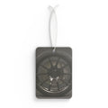 Dark Side Car Air Freshener — Black Ice
