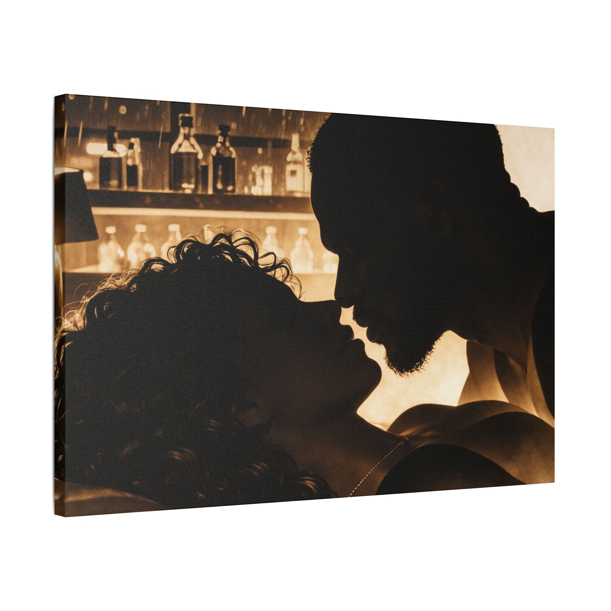 Uncharted Territory Wall Art