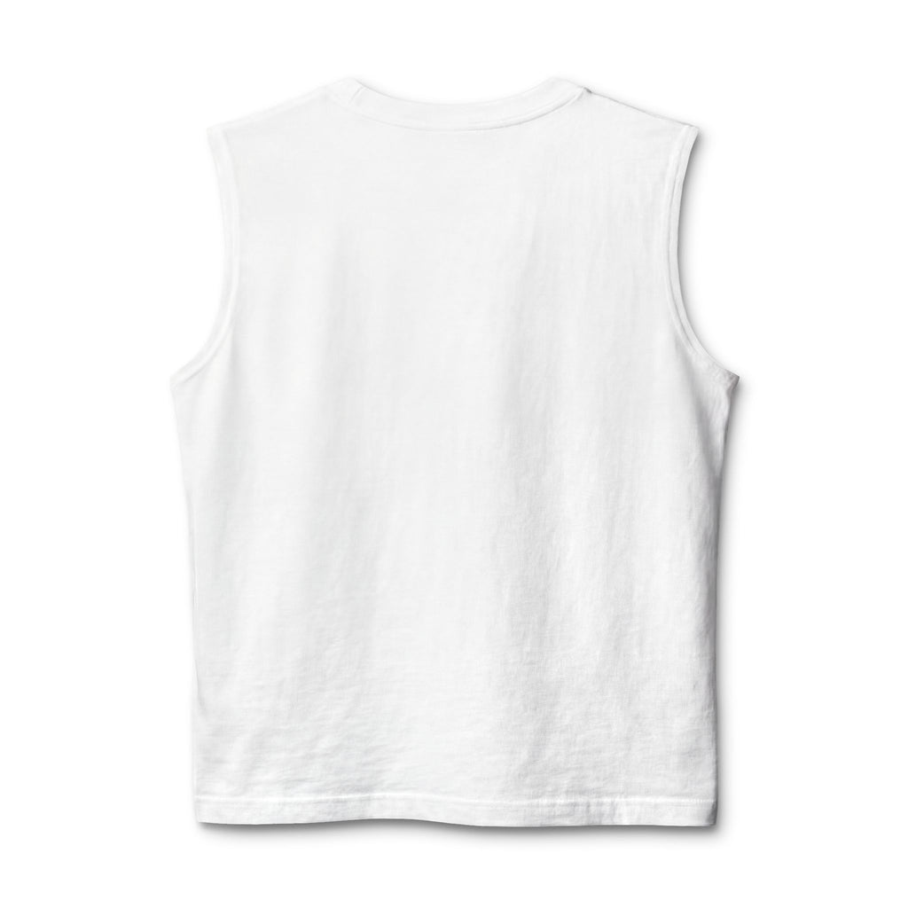 Built Like a Champ Muscle Tank