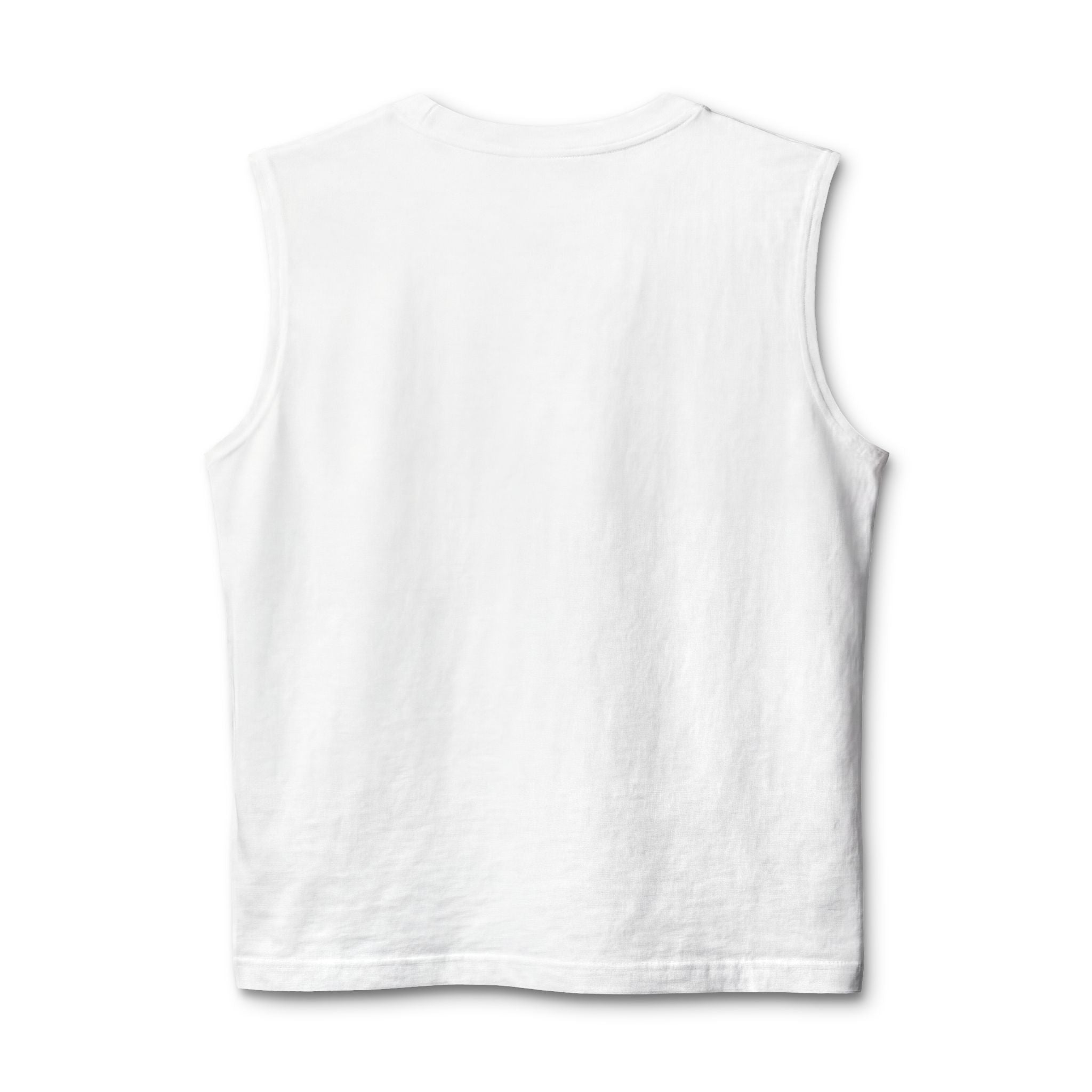 Built Like a Champ Muscle Tank