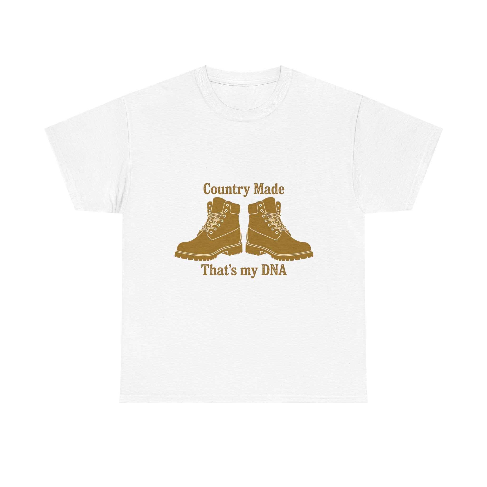 Country Made T-Shirt