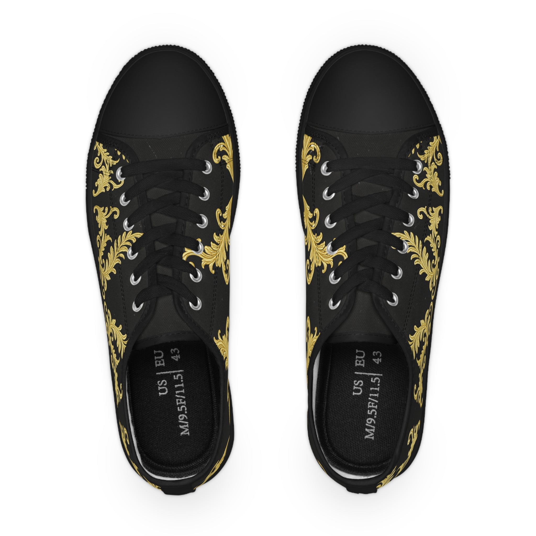 Horizon Sneakers