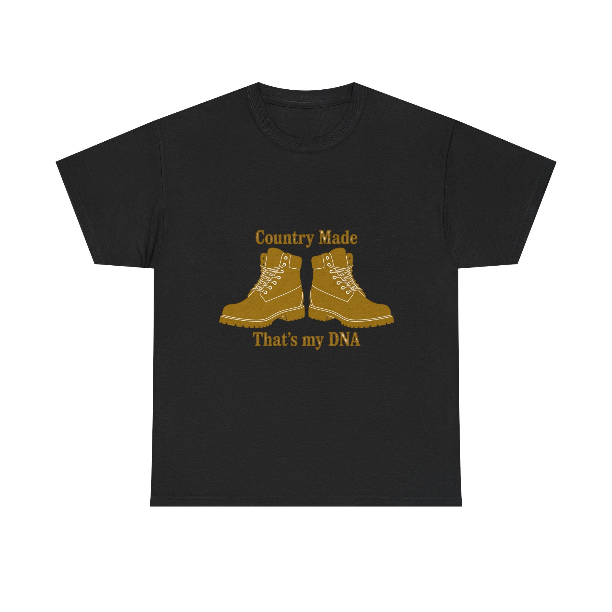 Country Made T-Shirt