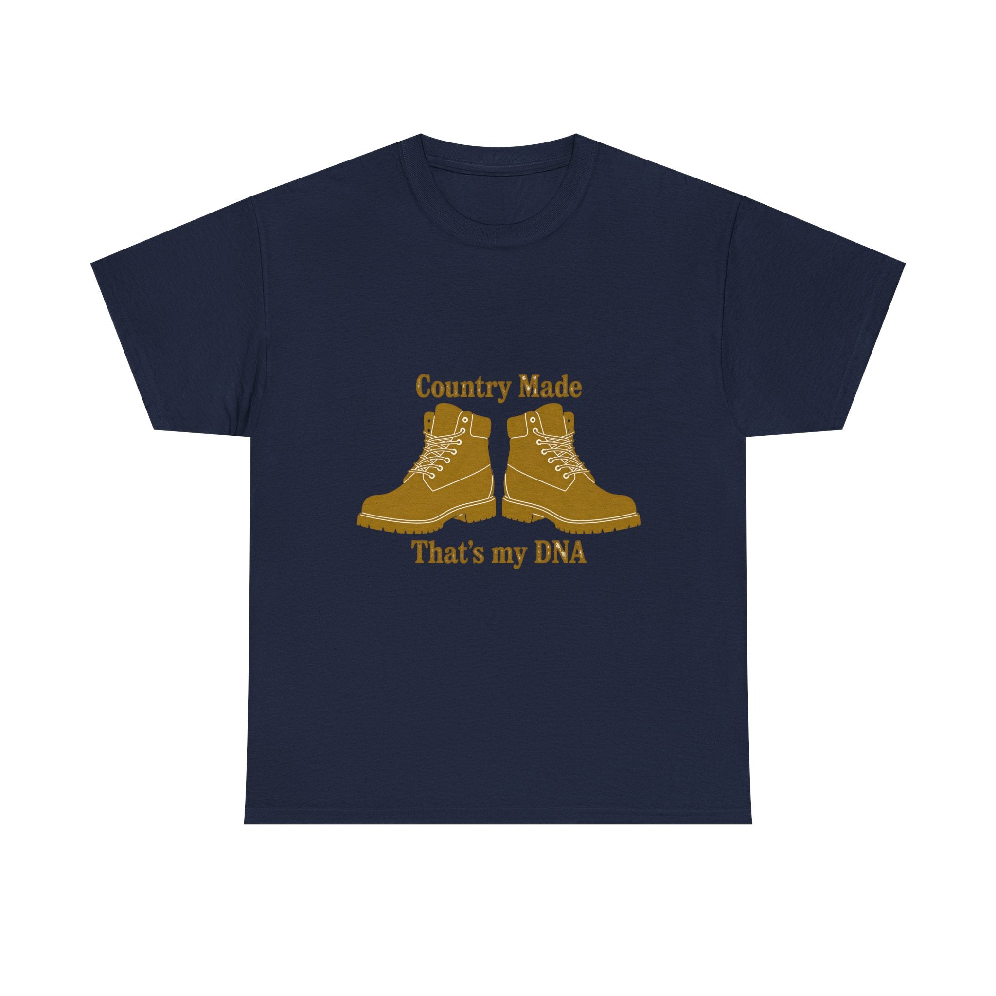 Country Made T-Shirt