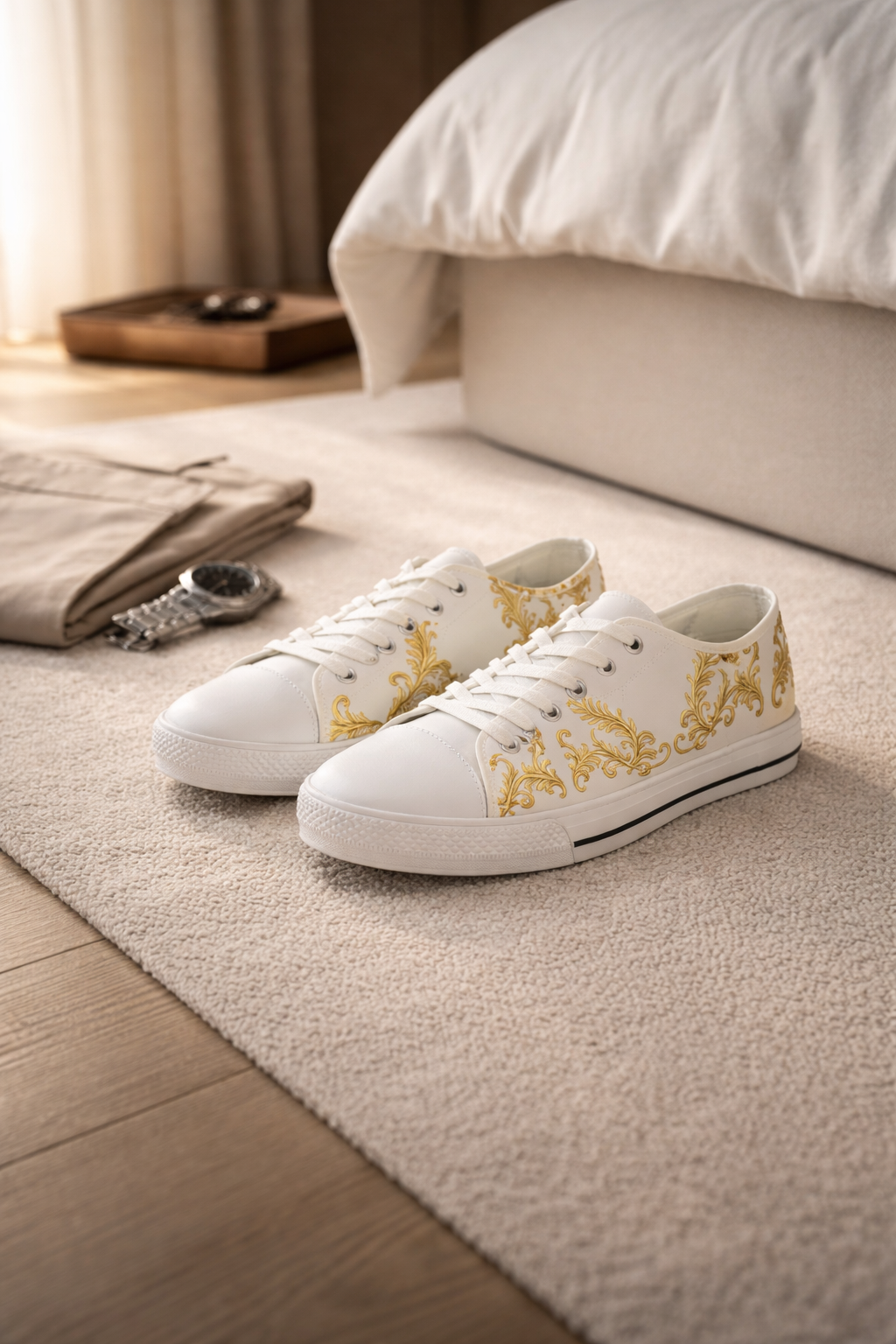 Horizon Sneakers