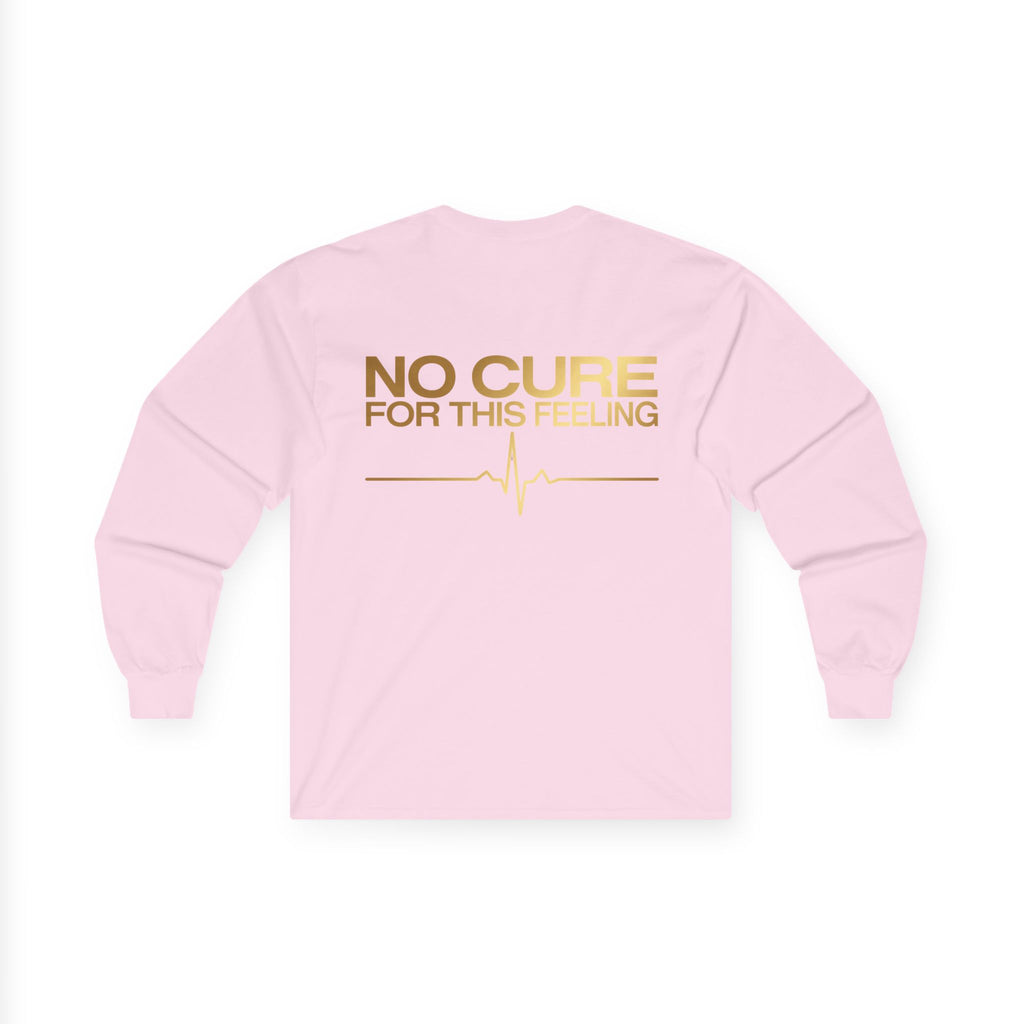 Addicted to Winning long sleeve T-shirt