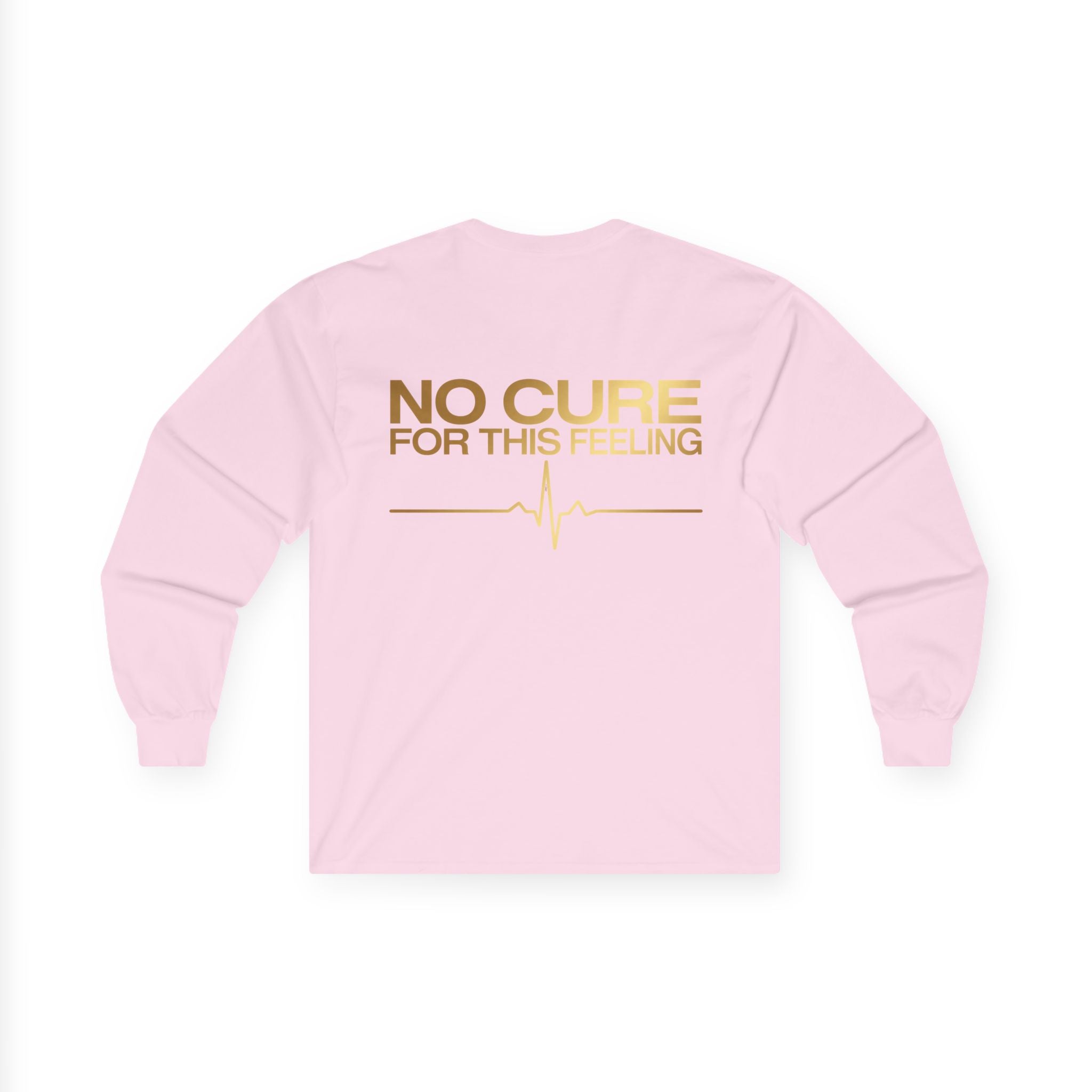 Addicted to Winning long sleeve T-shirt
