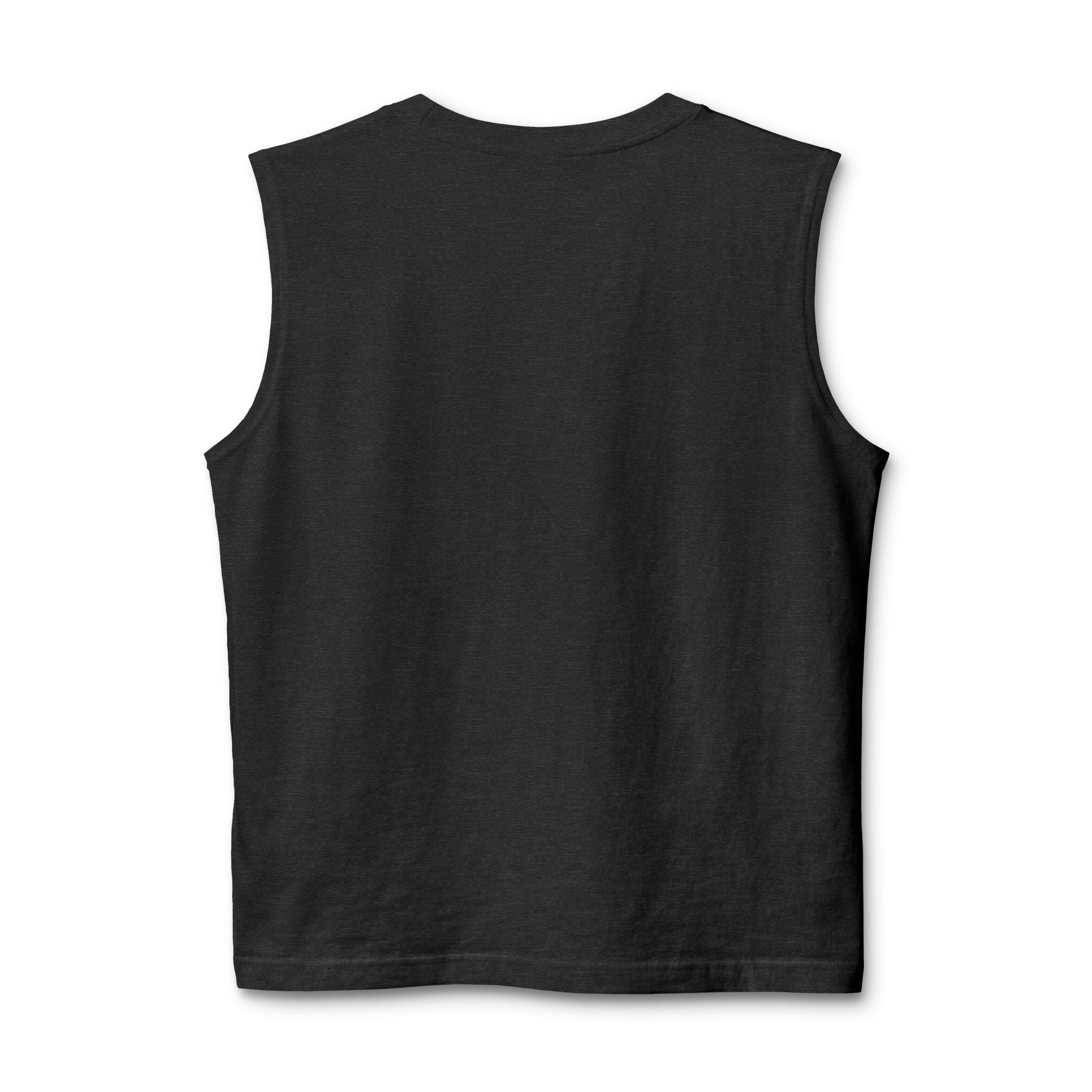 Built Like a Champ Muscle Tank