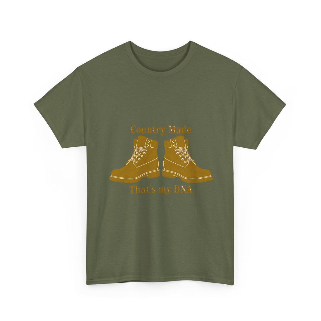 Country Made T-Shirt
