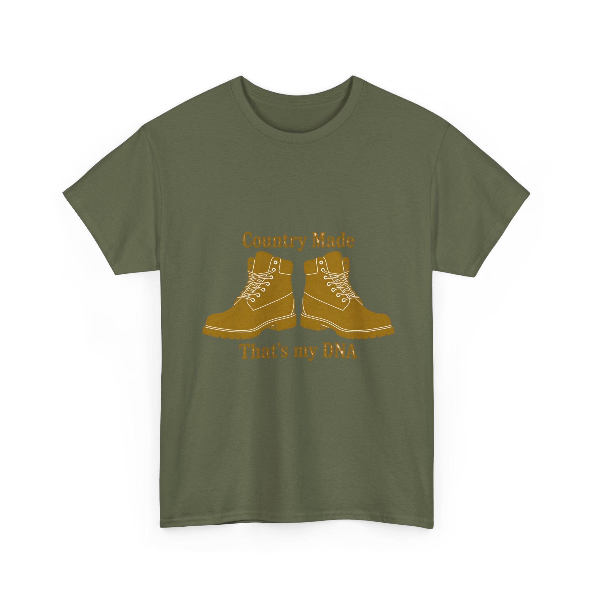 Country Made T-Shirt