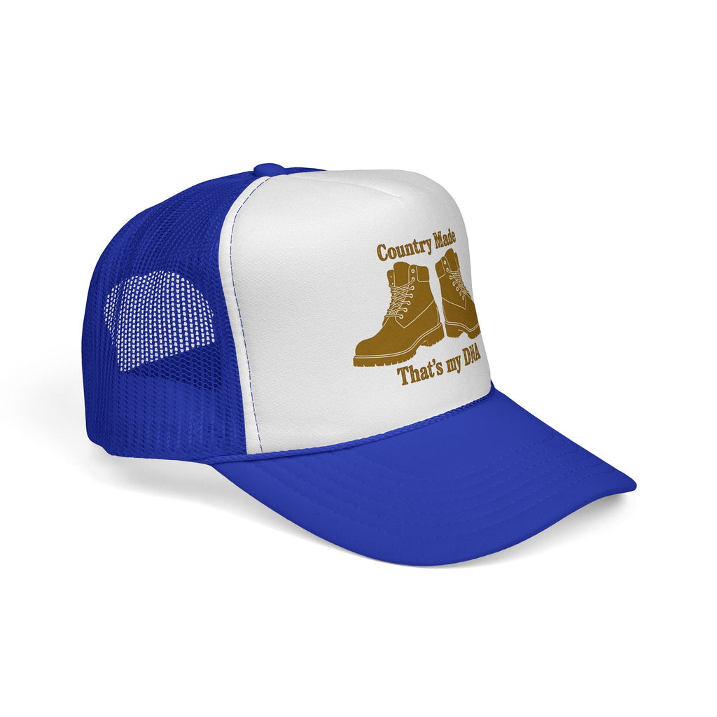 Country Made Trucker Hat