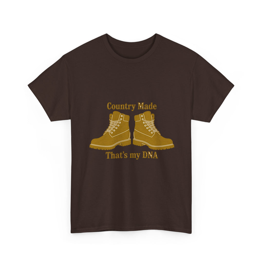 Country Made T-Shirt