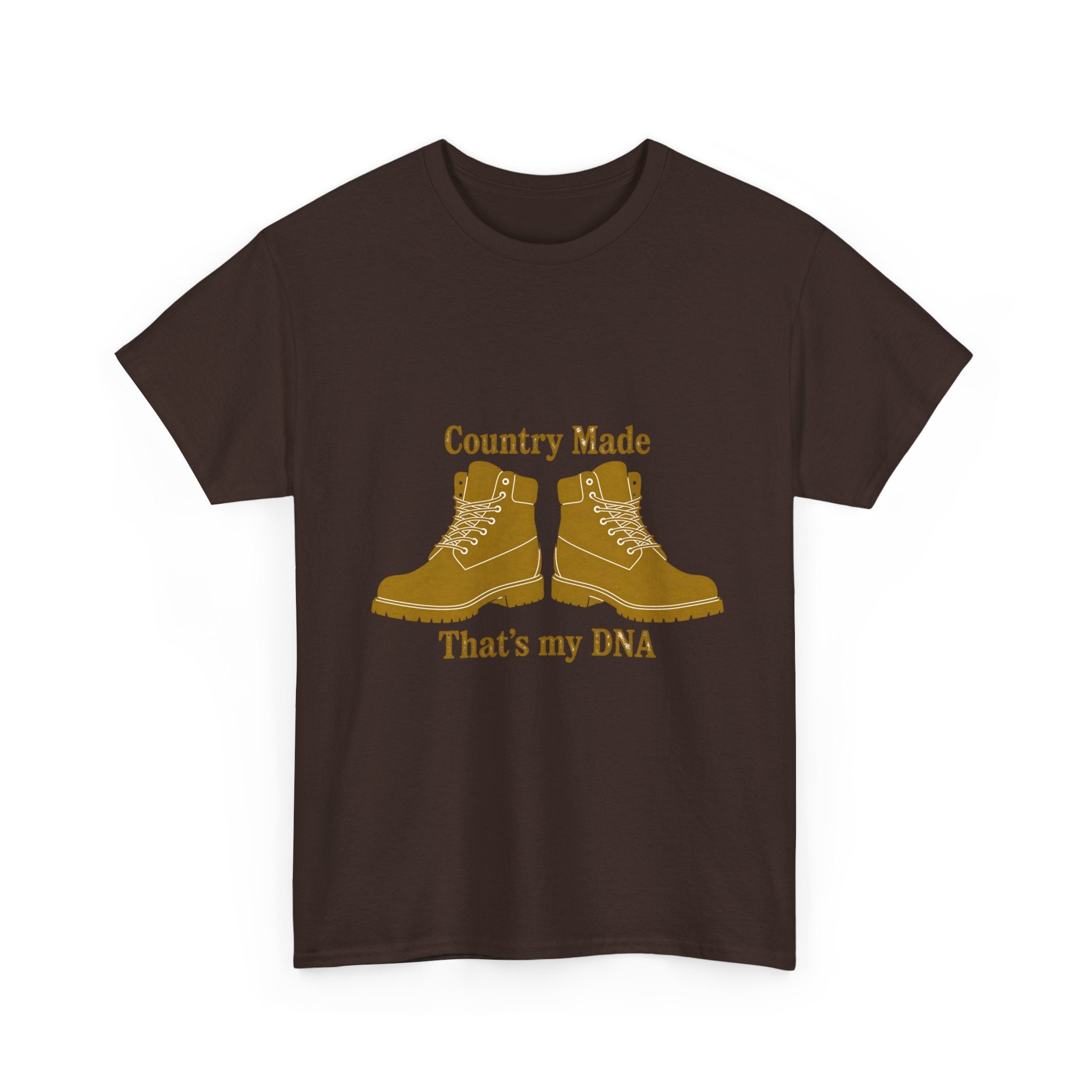 Country Made T-Shirt