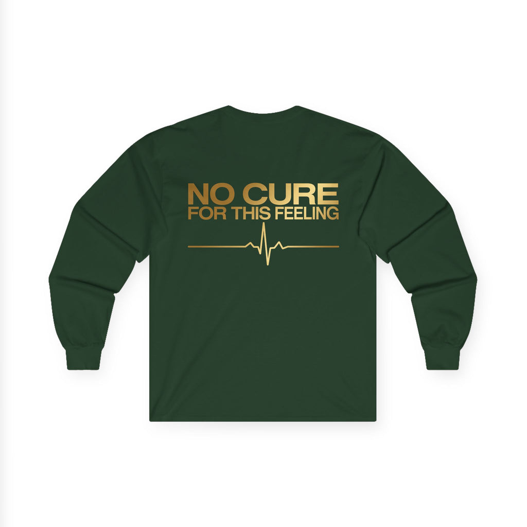 Addicted to Winning long sleeve T-shirt