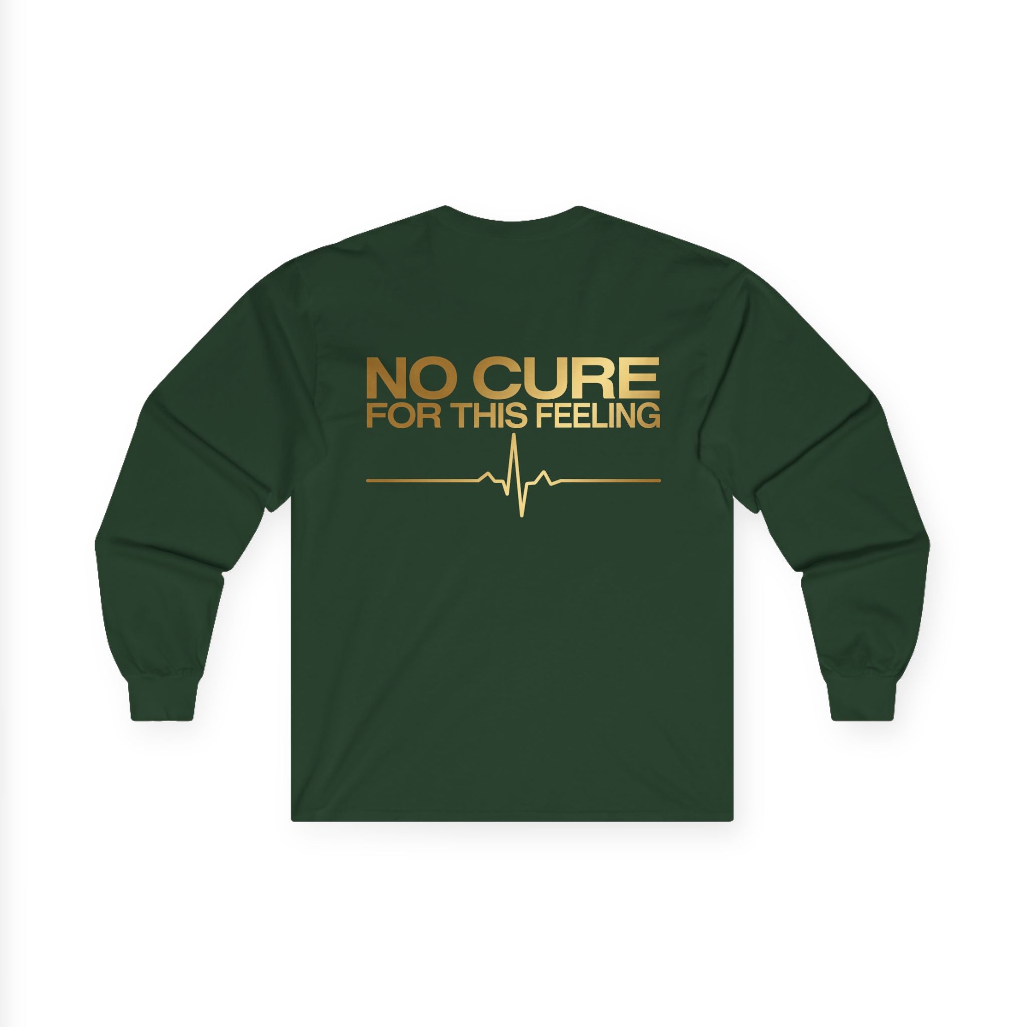 Addicted to Winning long sleeve T-shirt