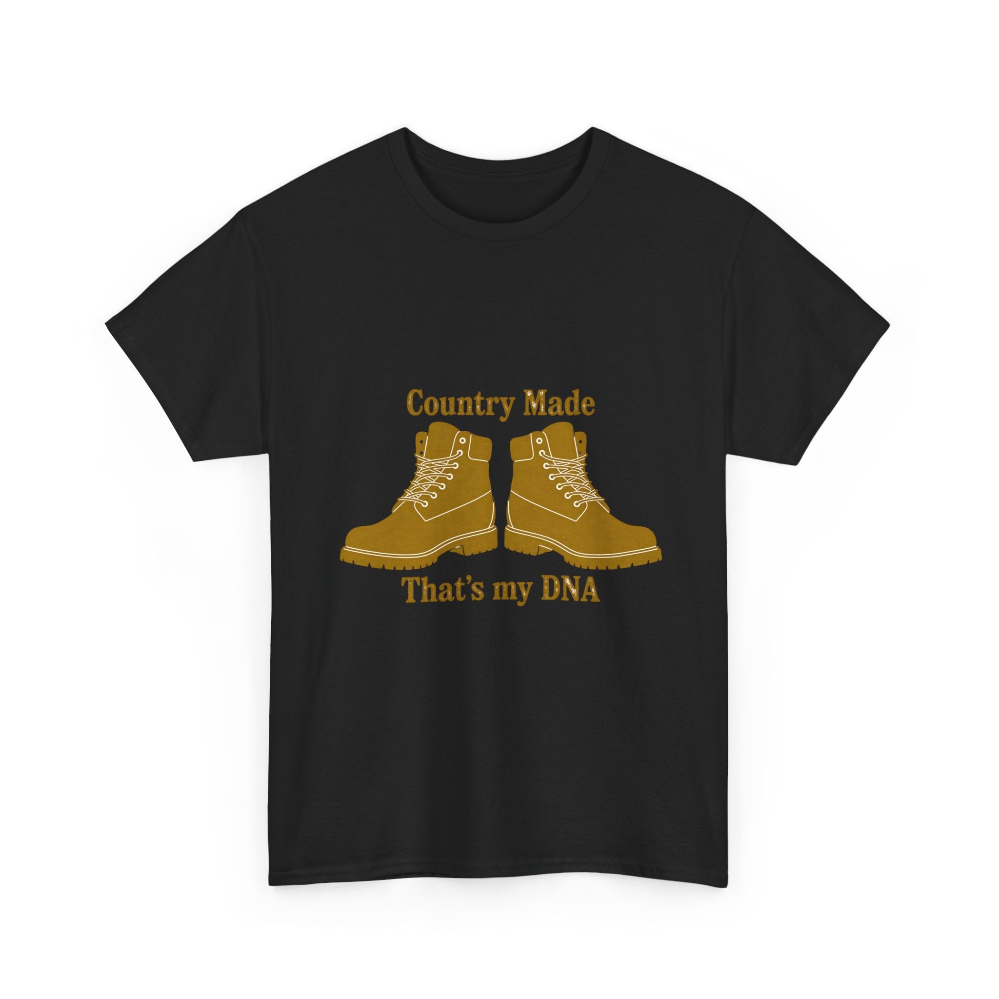 Country Made T-Shirt