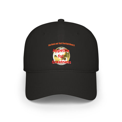 AFG Baseball Cap