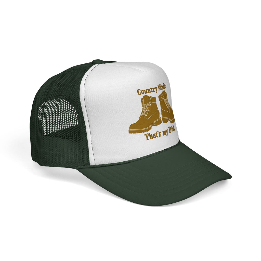 Country Made Trucker Hat