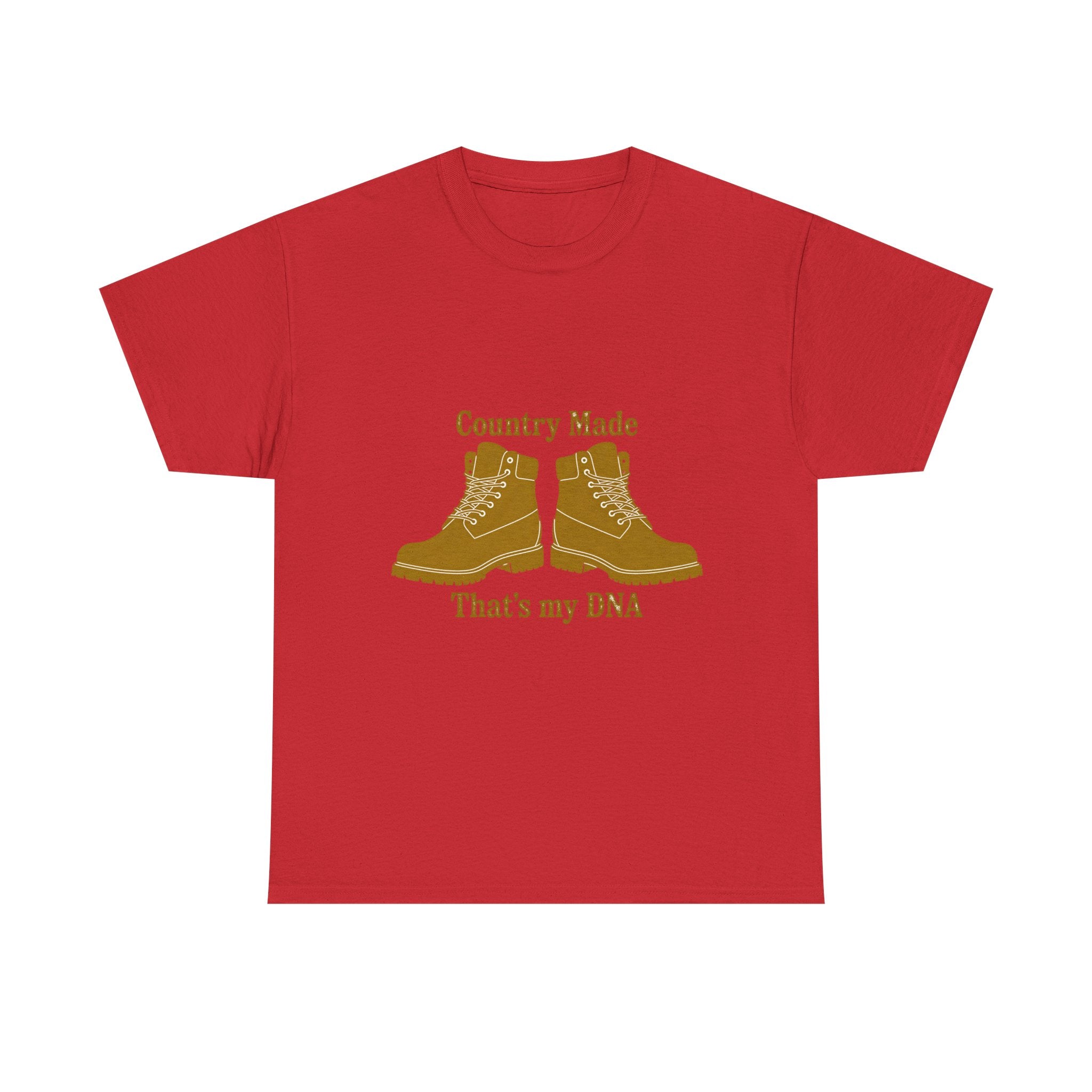 Country Made T-Shirt
