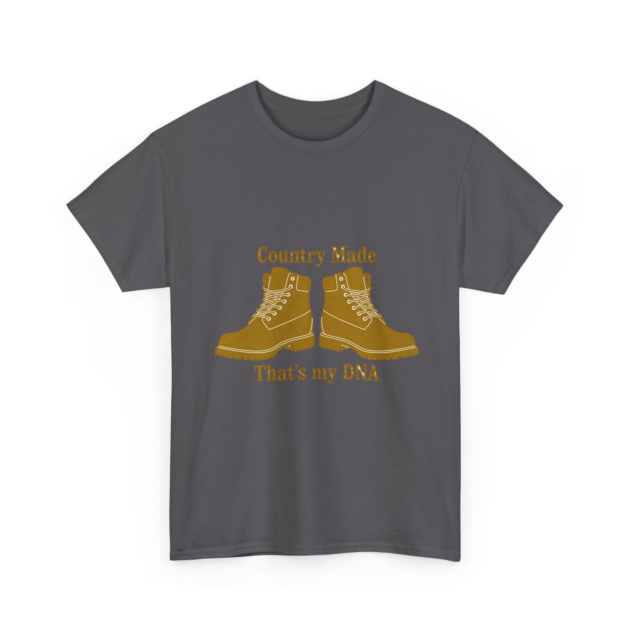 Country Made T-Shirt