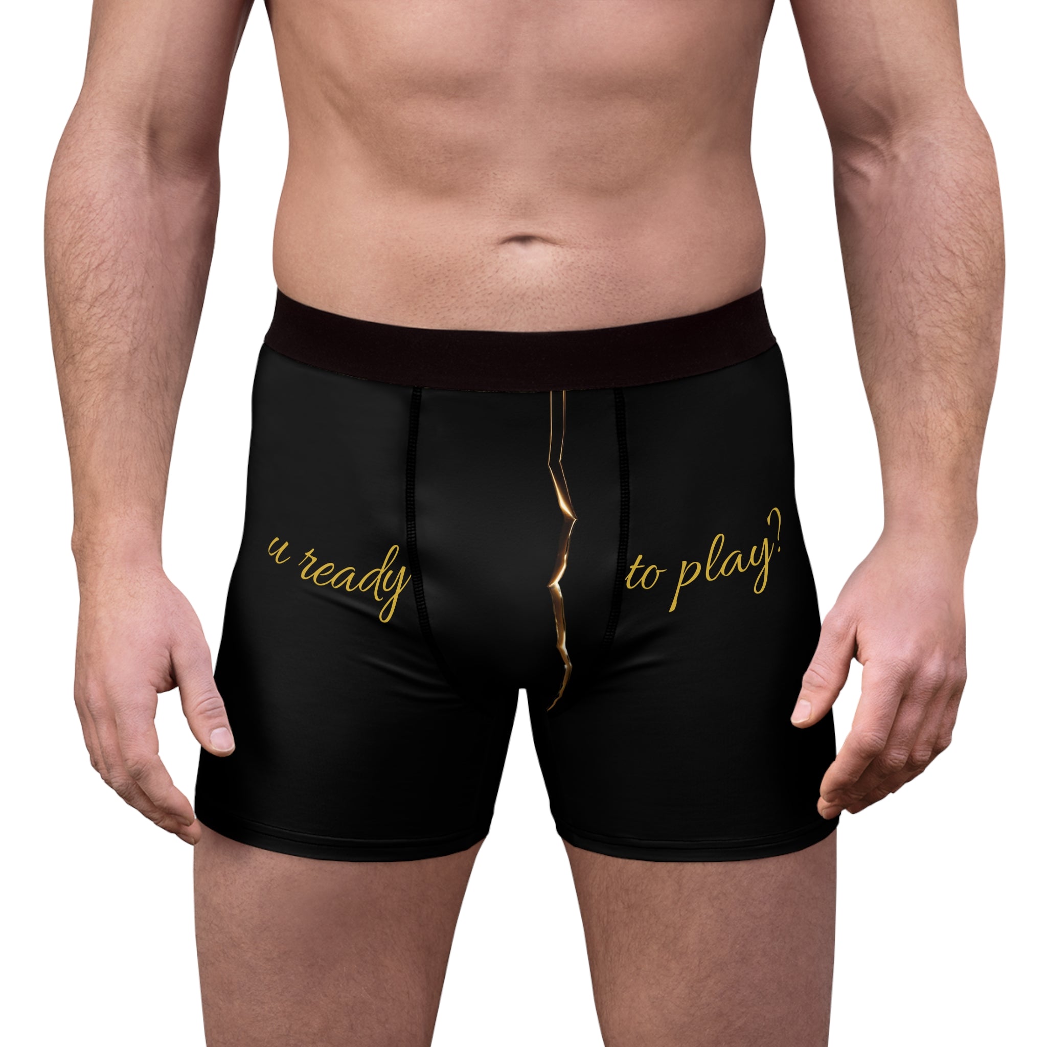 Playtime Boxer Briefs
