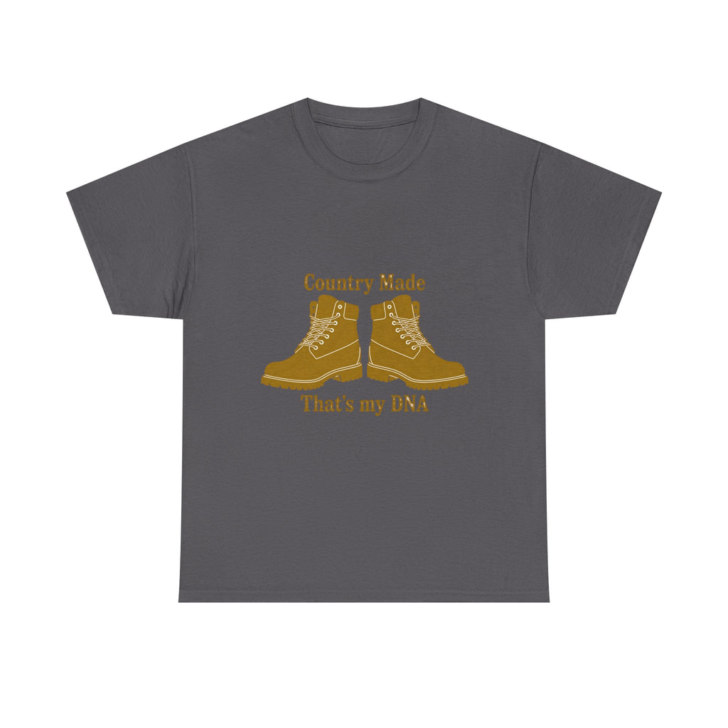Country Made T-Shirt