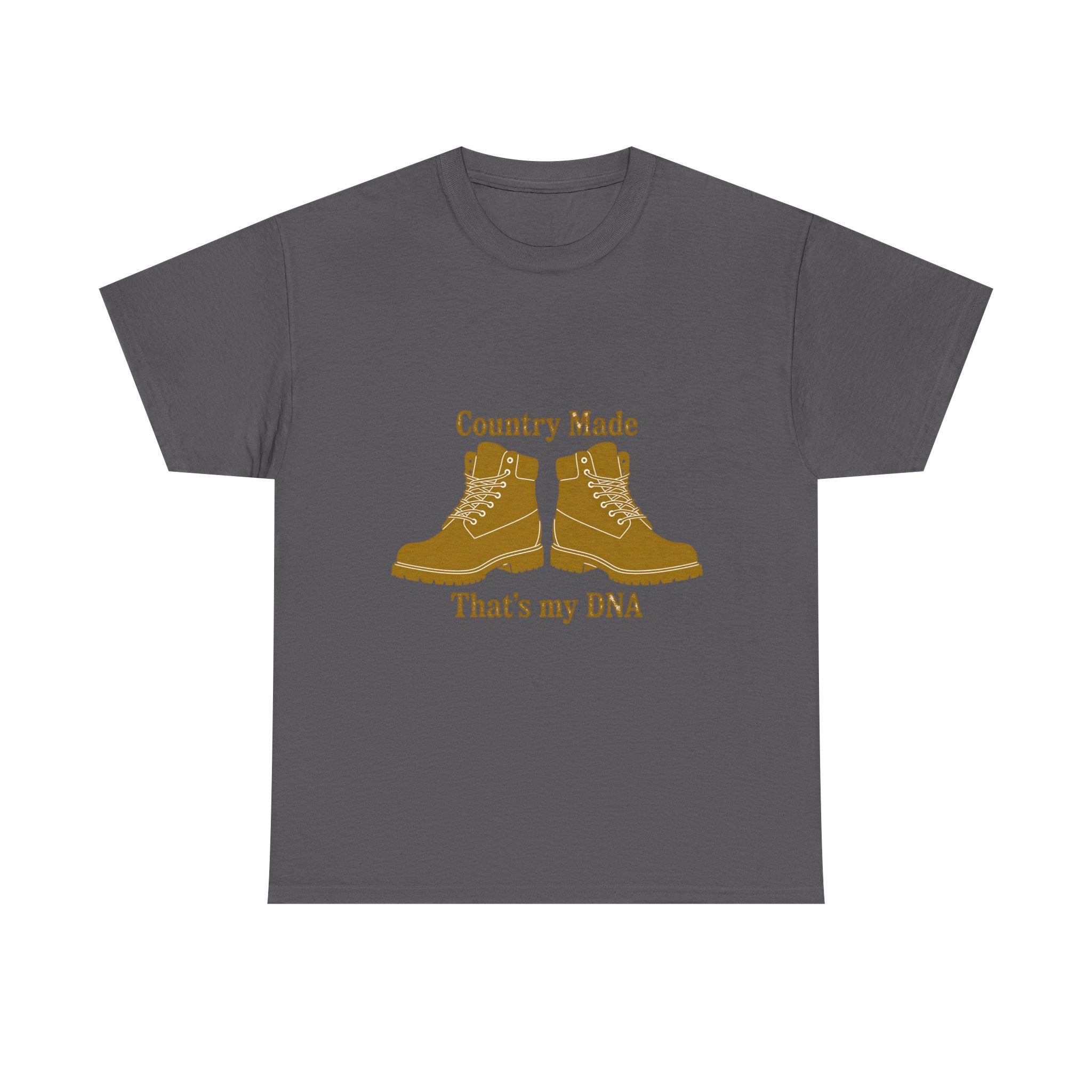 Country Made T-Shirt