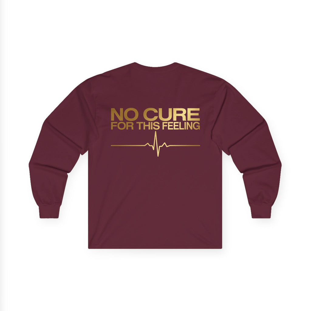 Addicted to Winning long sleeve T-shirt