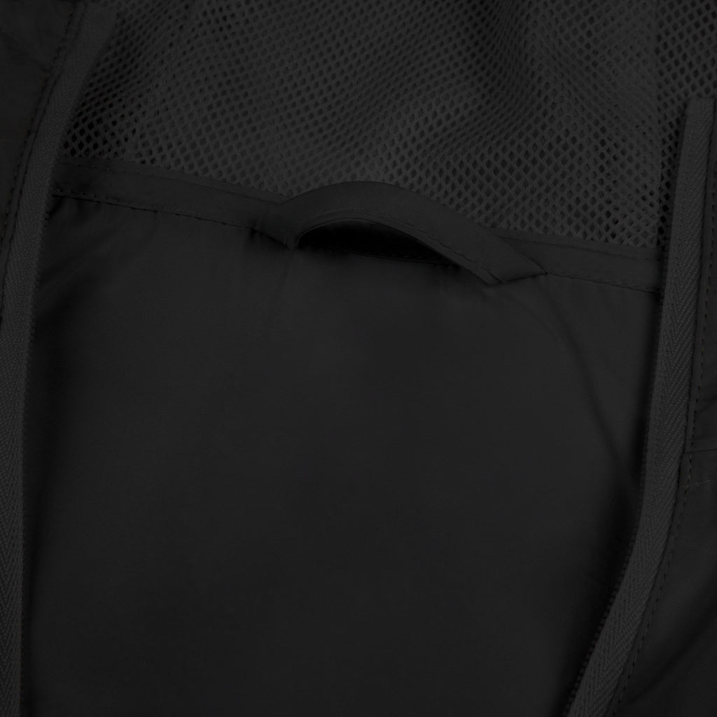 Adventure Windbreaker Jacket
