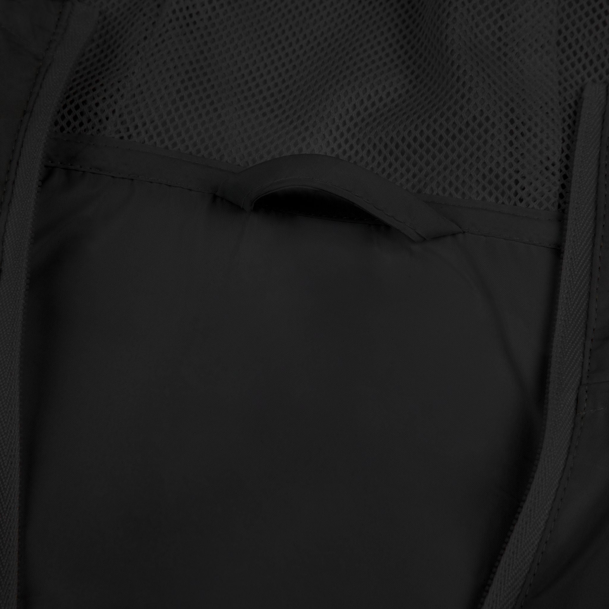 Adventure Windbreaker Jacket