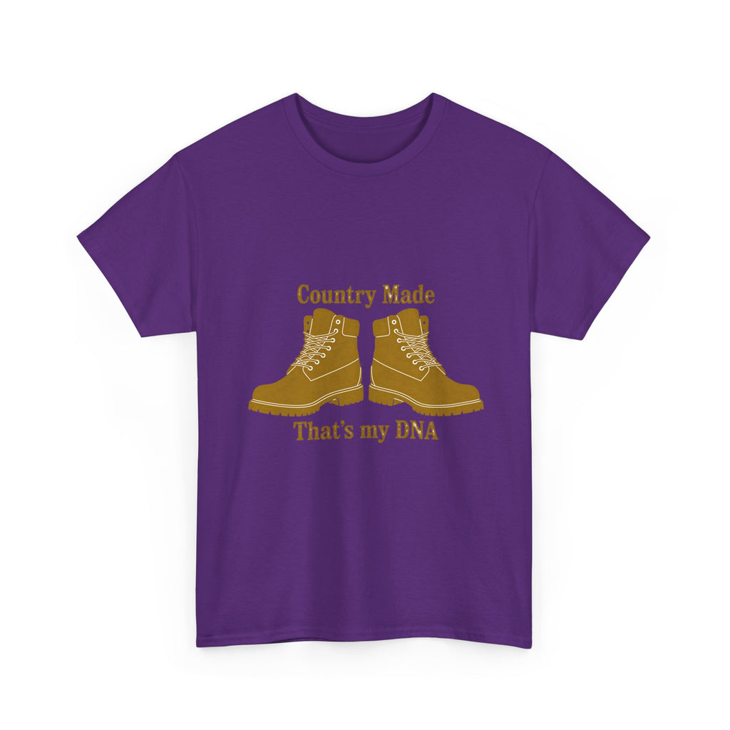 Country Made T-Shirt