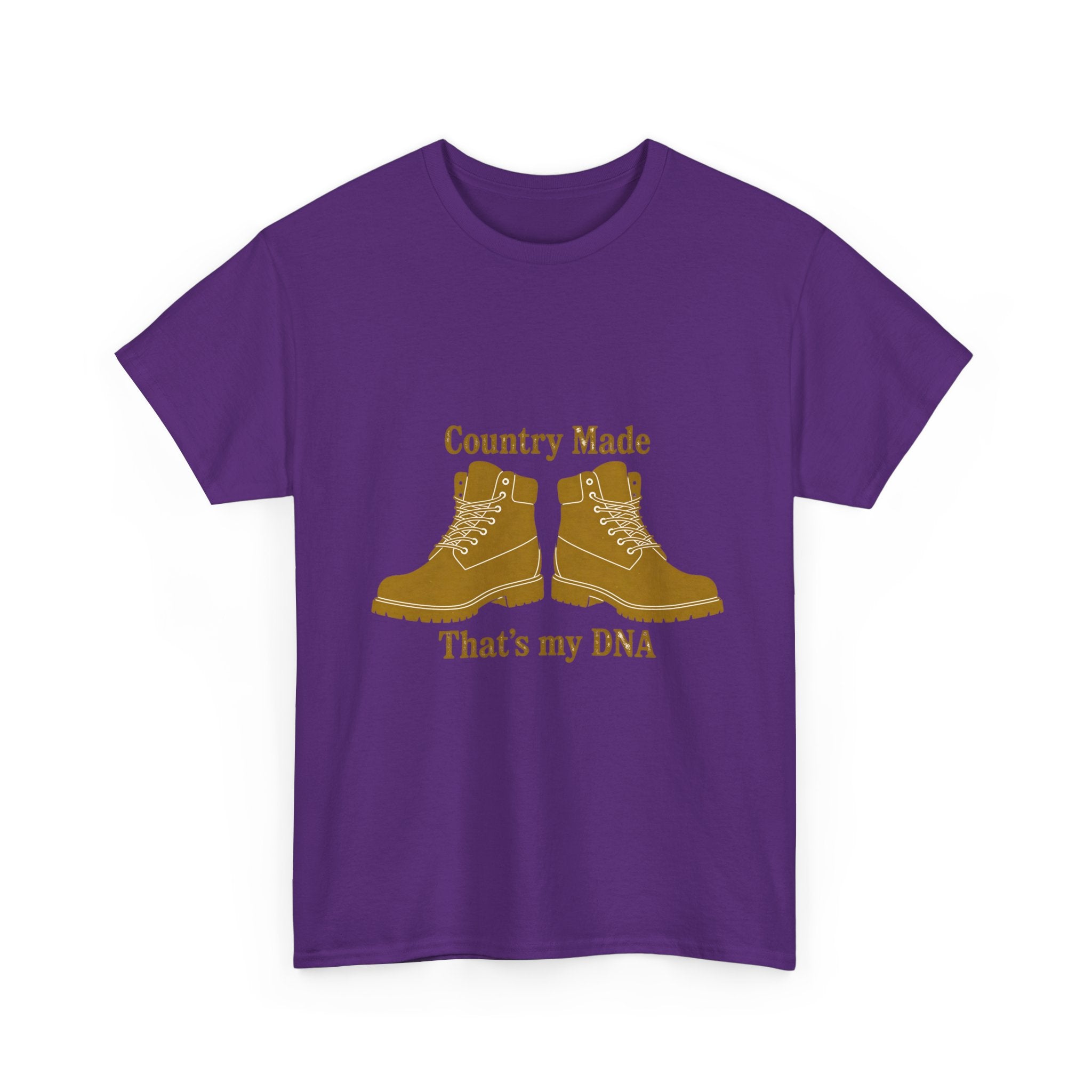 Country Made T-Shirt