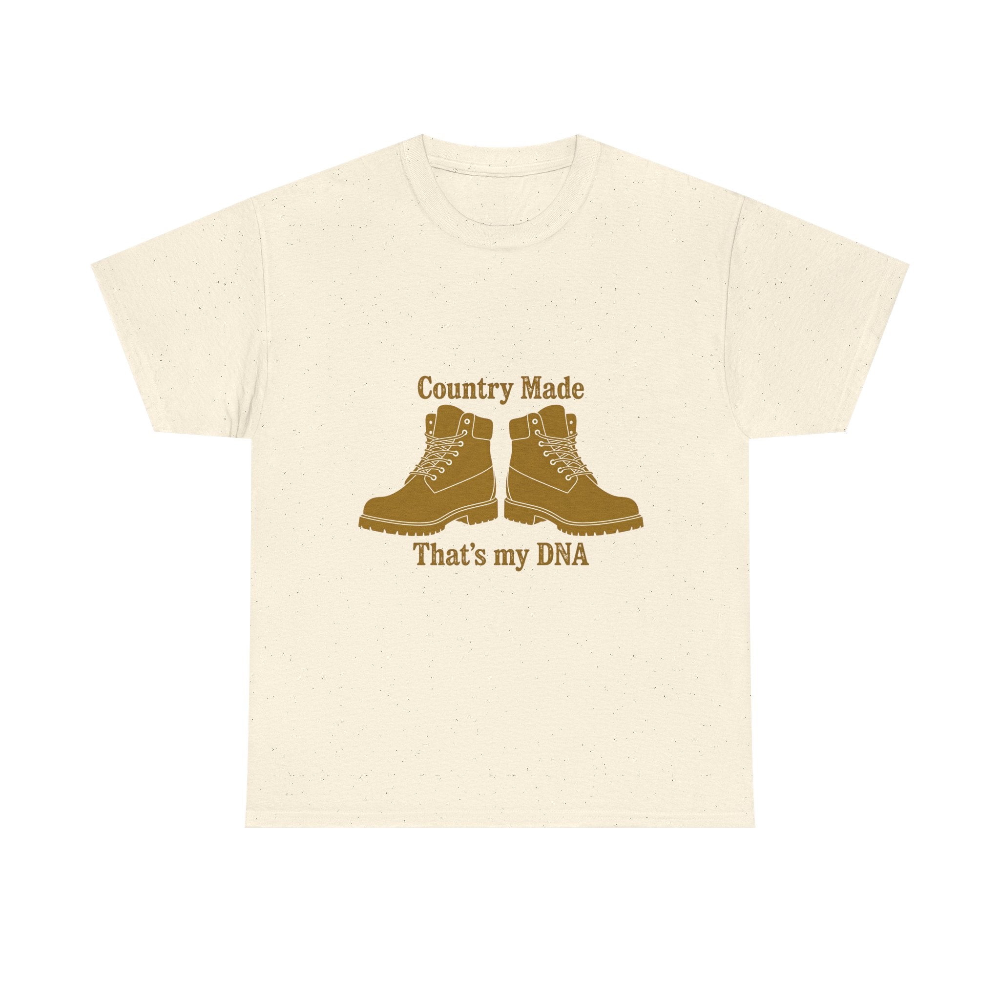 Country Made T-Shirt