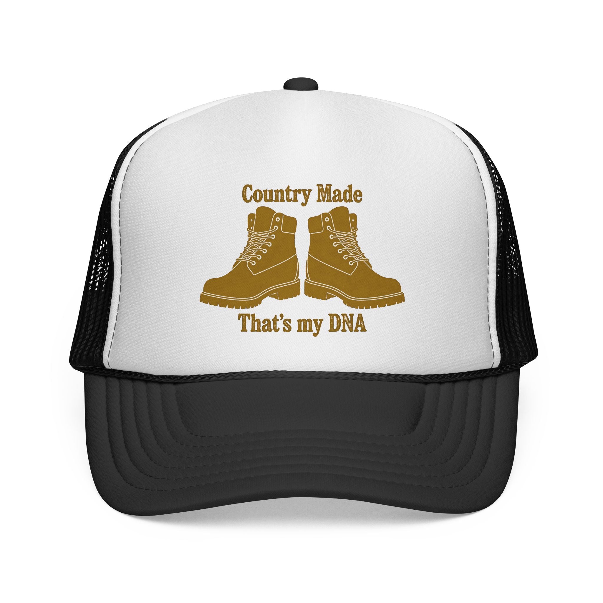 Country Made Trucker Hat
