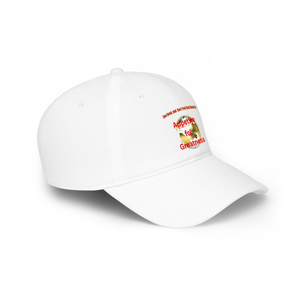 AFG Baseball Cap