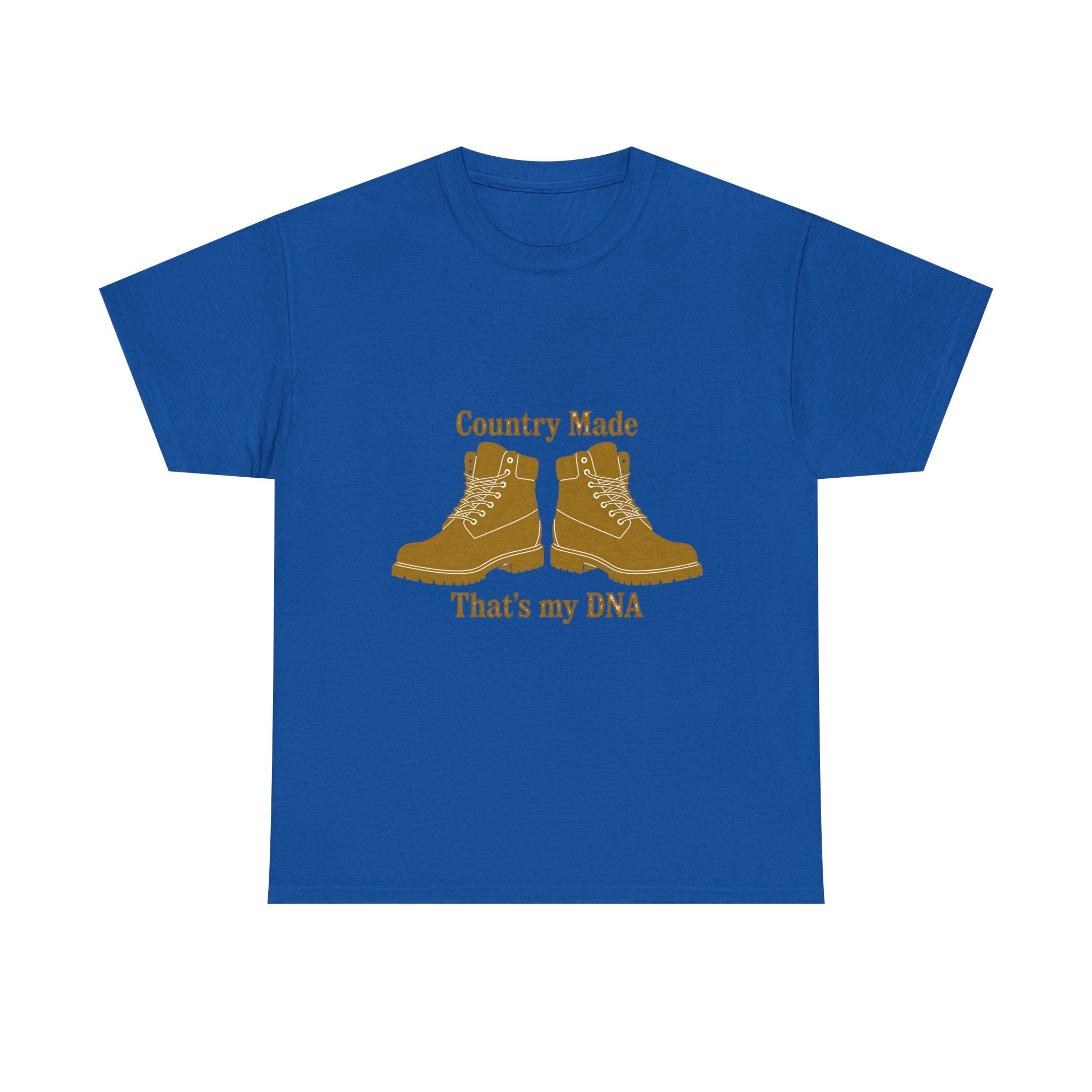 Country Made T-Shirt