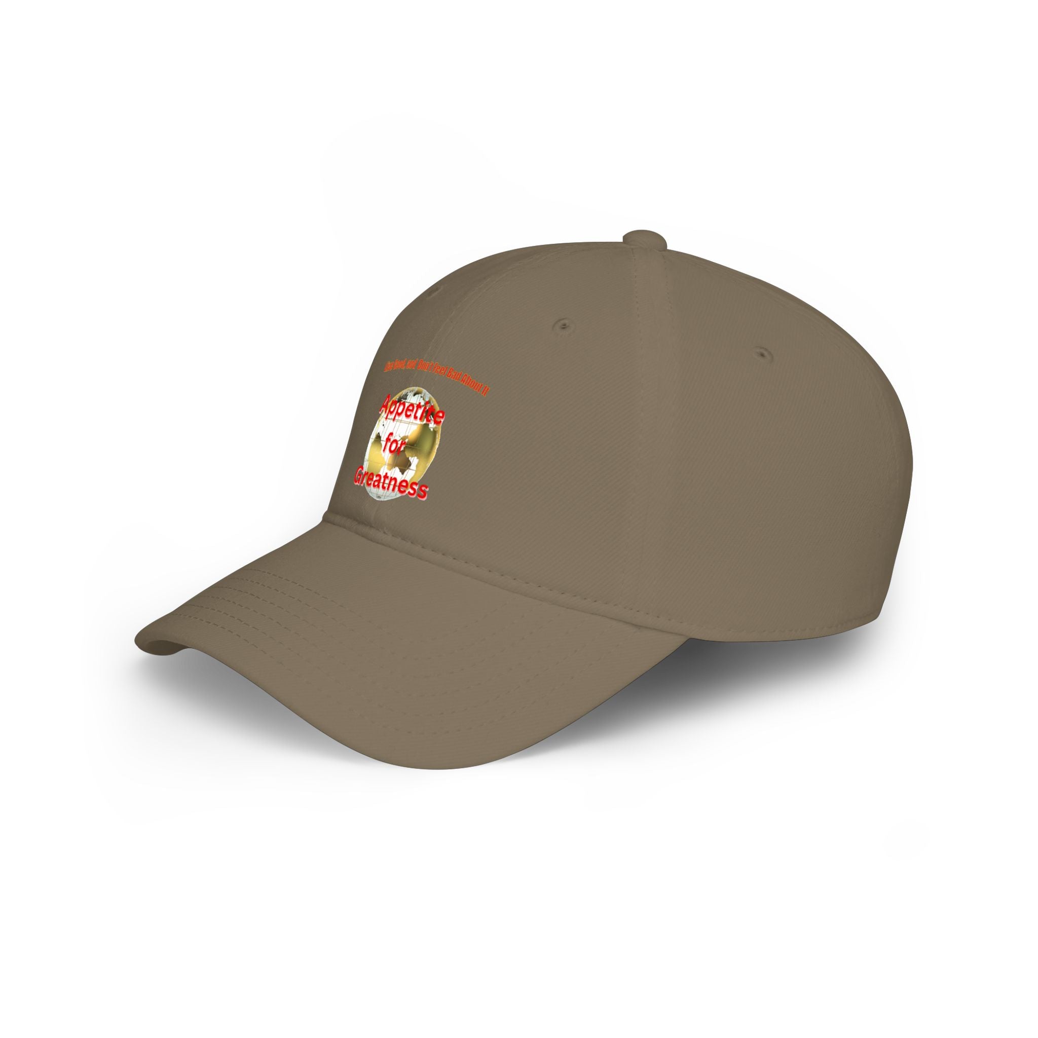 AFG Baseball Cap