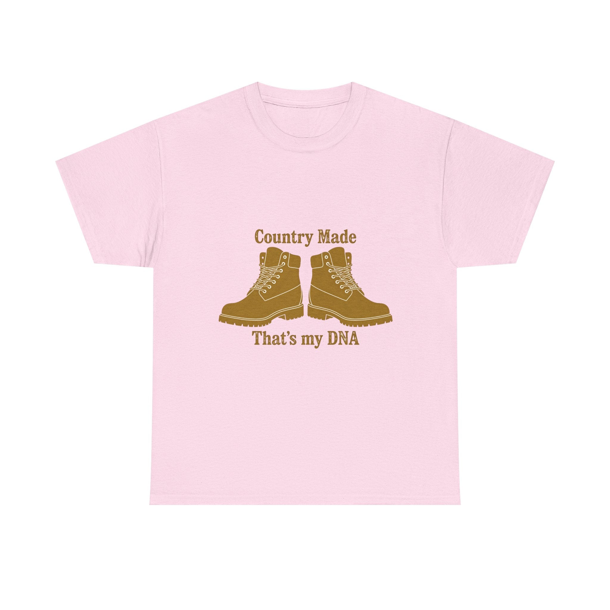Country Made T-Shirt