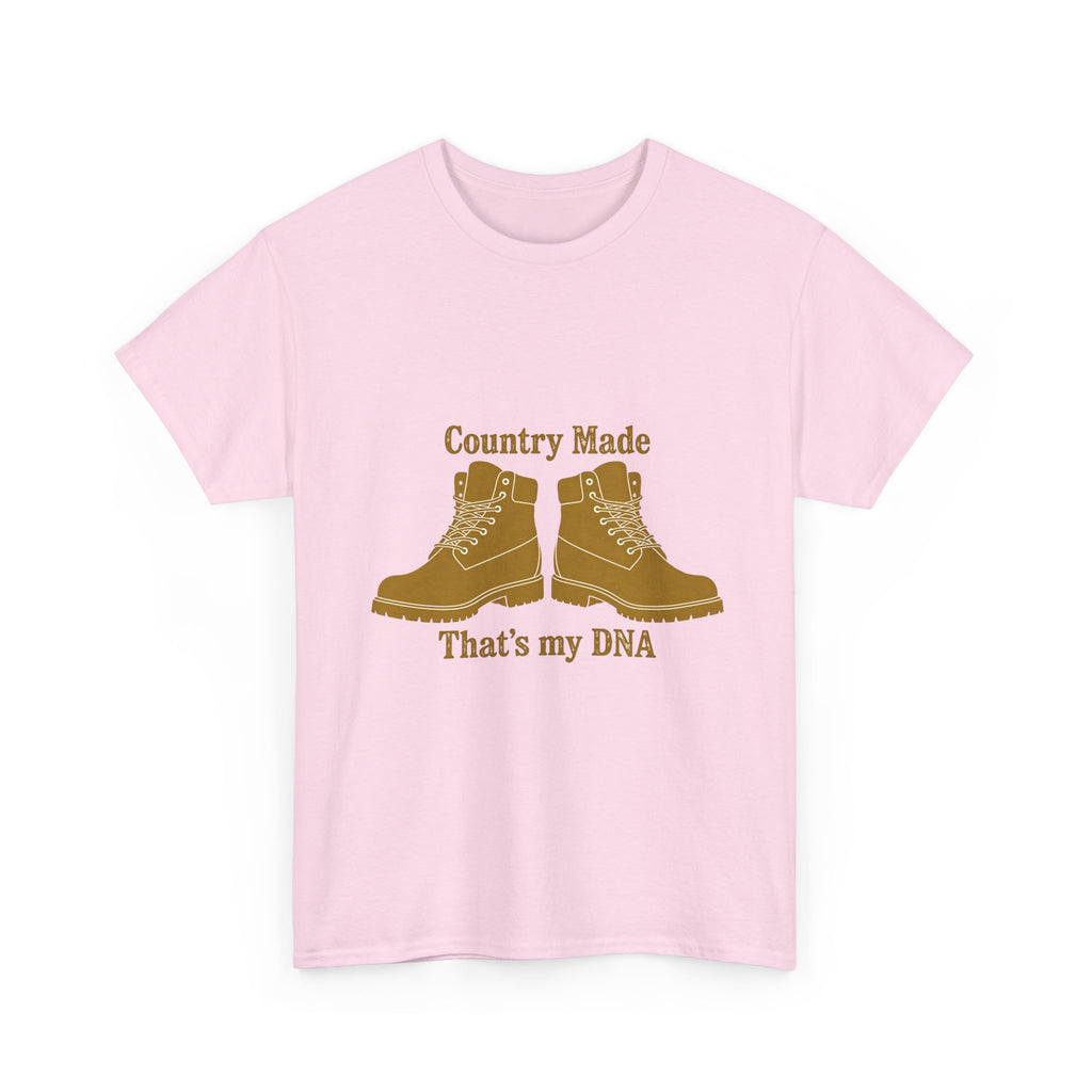 Country Made T-Shirt