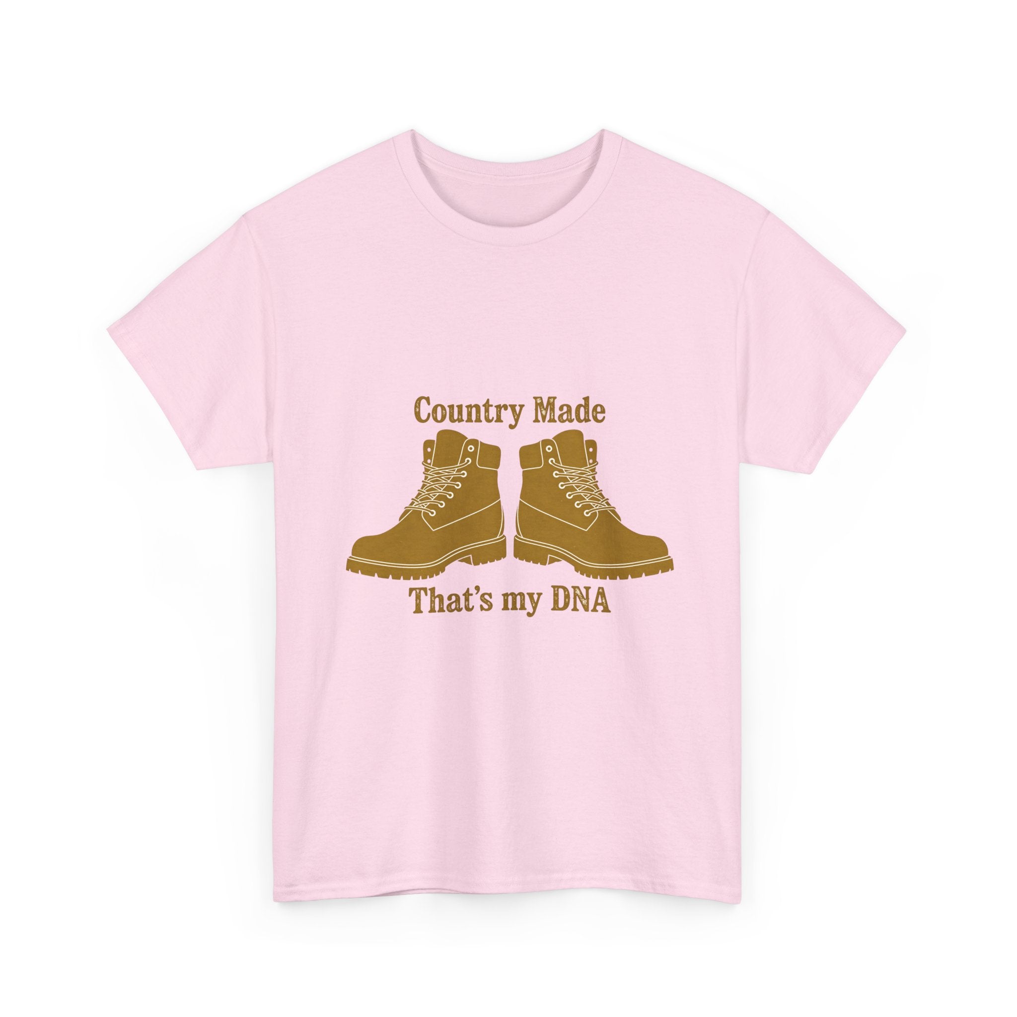 Country Made T-Shirt