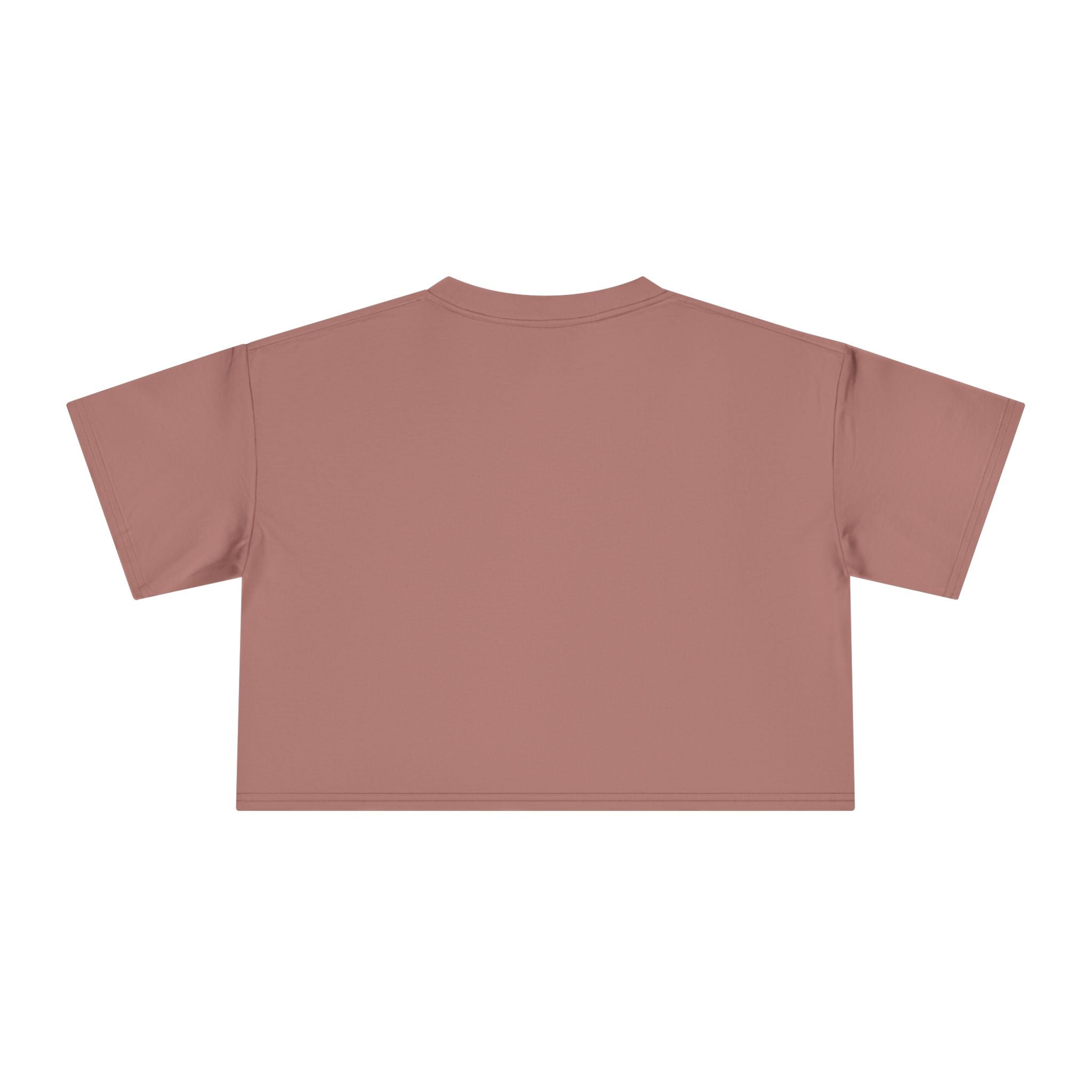 Act a Fool Wit It Crop Tee