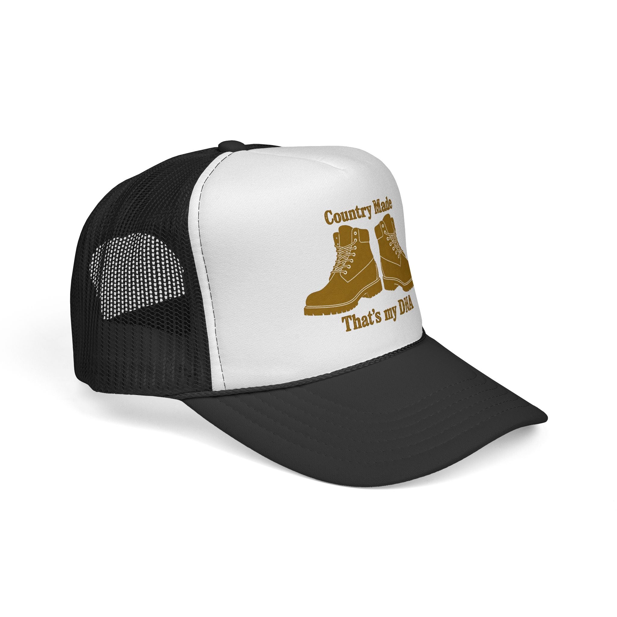 Country Made Trucker Hat