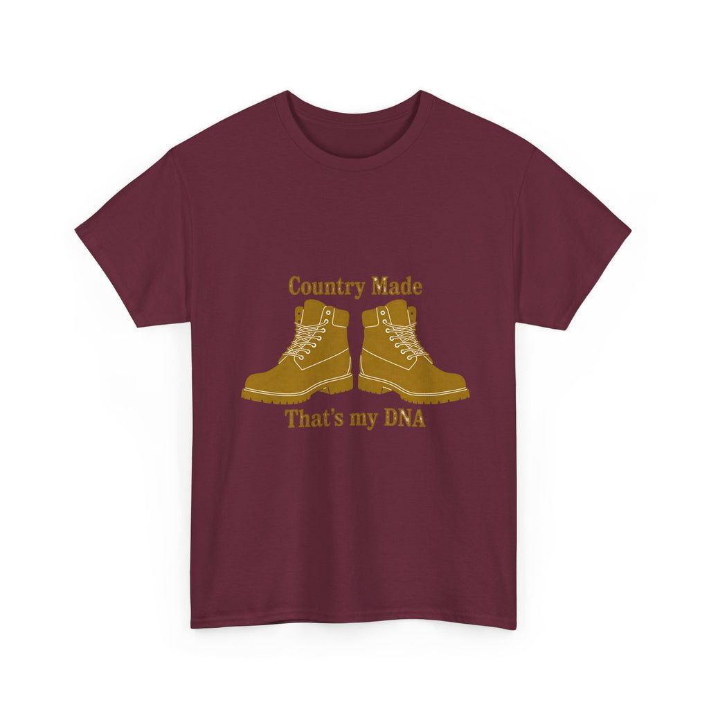 Country Made T-Shirt