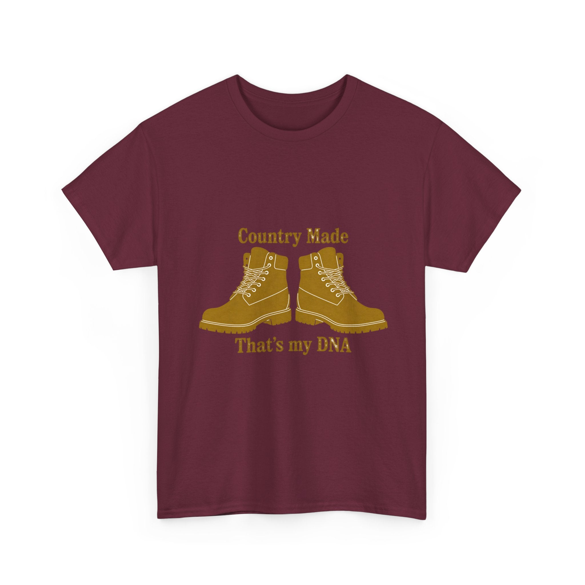 Country Made T-Shirt