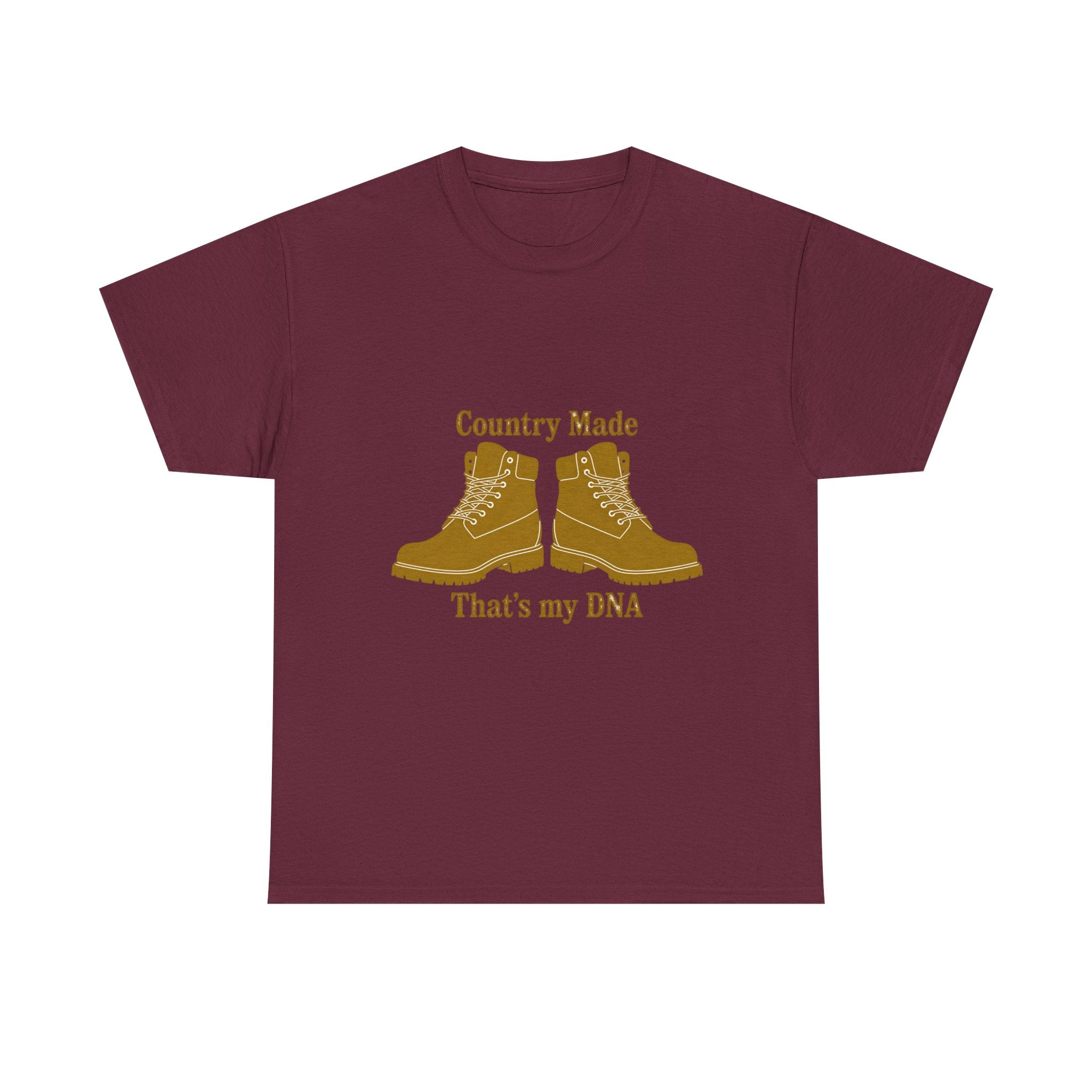 Country Made T-Shirt