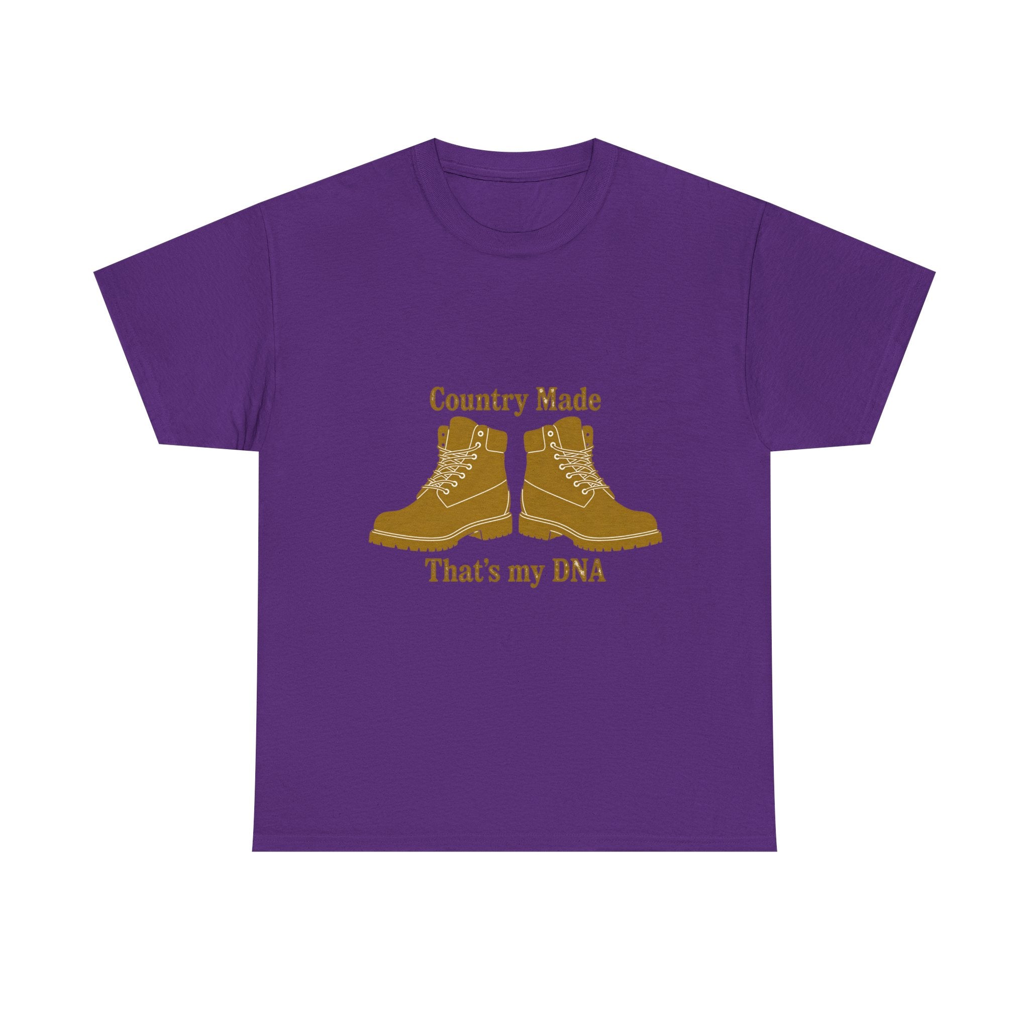 Country Made T-Shirt