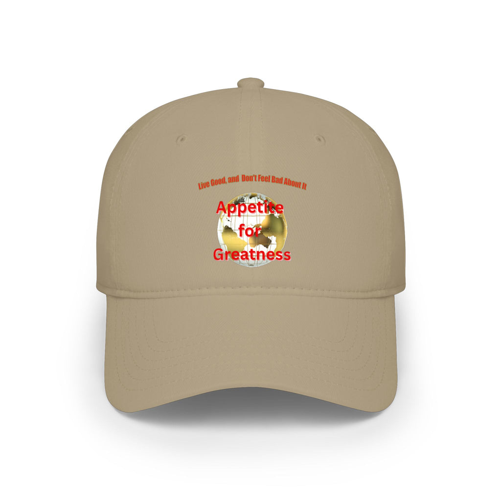 AFG Baseball Cap
