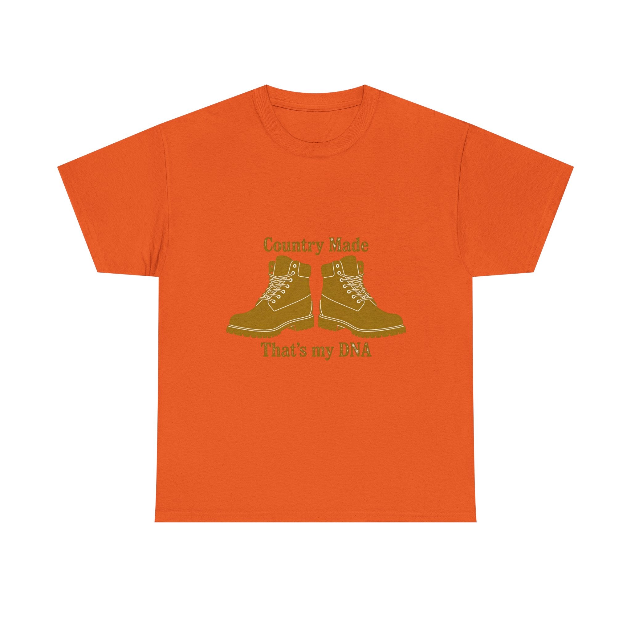 Country Made T-Shirt