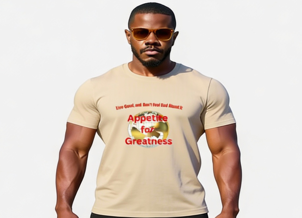 Unisex organic mid-light t-shirt: OG Logo